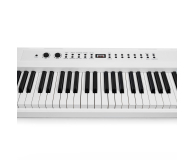 MusicMate Pianino cyfrowe MM-P30-W ConcertoGo - 1588210 - zdjęcie 3